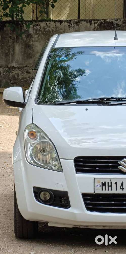 Maruti Suzuki Ritz Vdi Bs-iv, 2011, Diesel