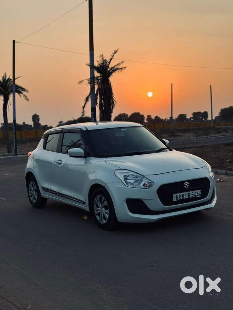 Maruti Suzuki Swift 2020 Diesel 830000 Km Driven