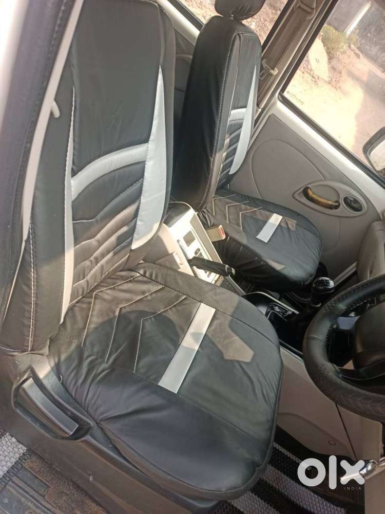 Mahindra Scorpio S3, 2018, Diesel