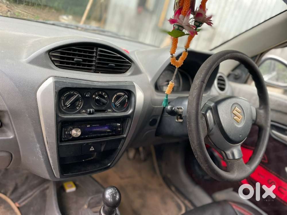 2013 Maruti Suzuki Alto Urgent Sale, Money Problem