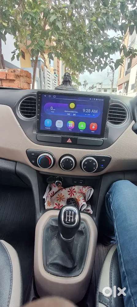 Hyundai Grand I10 2014 Petrol 97544 Km Driven