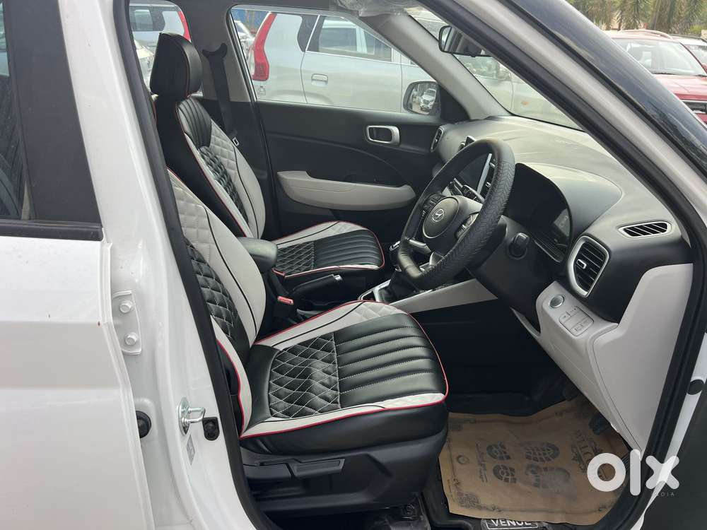 Hyundai Venue Sx Diesel, 2025, Diesel