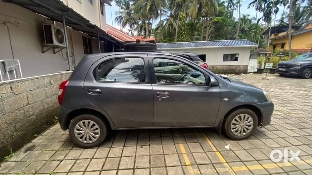 Toyota Etios Liva 2013 Diesel 68000 Km Driven