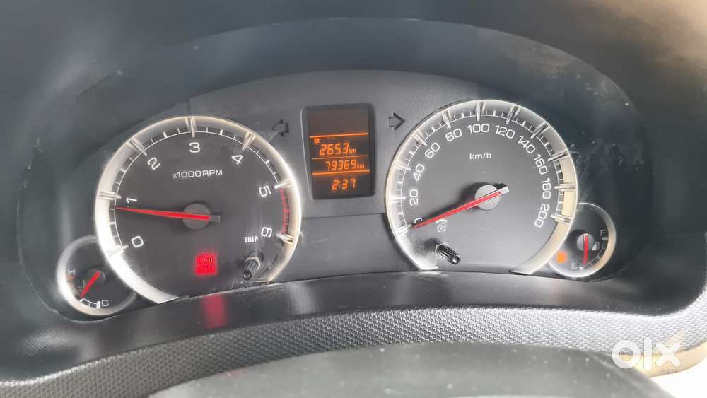 Maruti Suzuki Swift Dzire 2012-2015 Vdi, 2014, Diesel