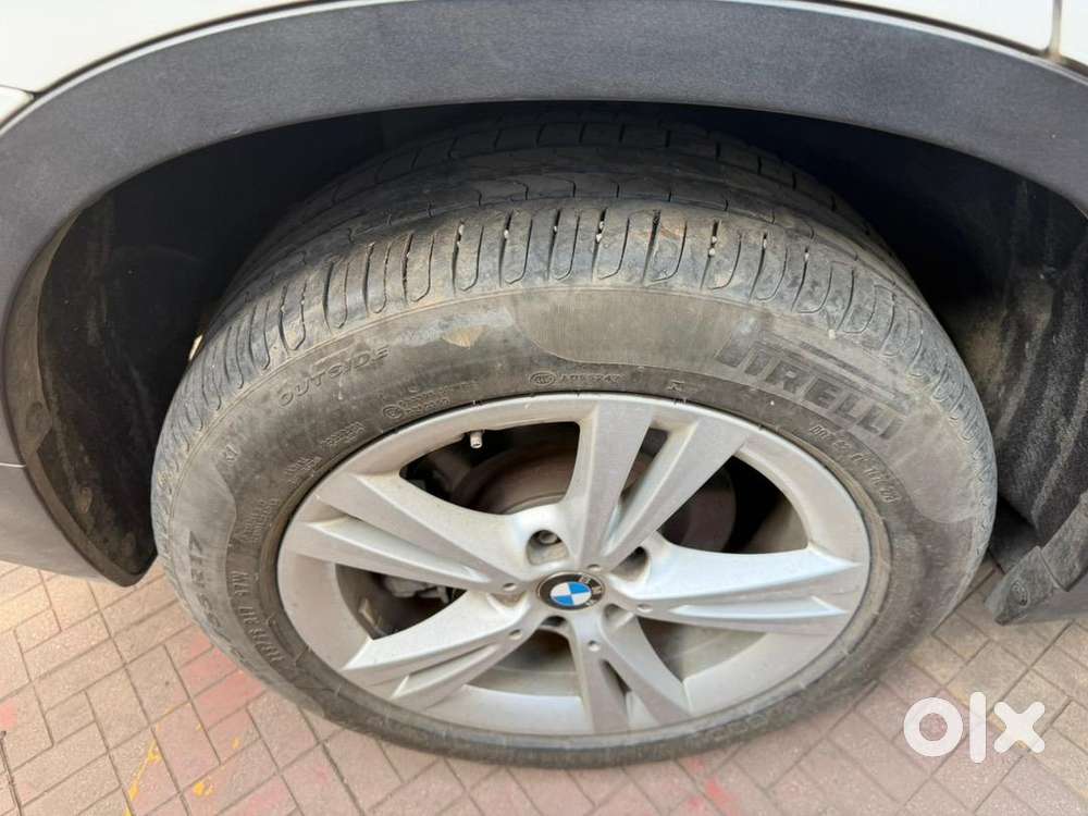 Very Well Maintained Car