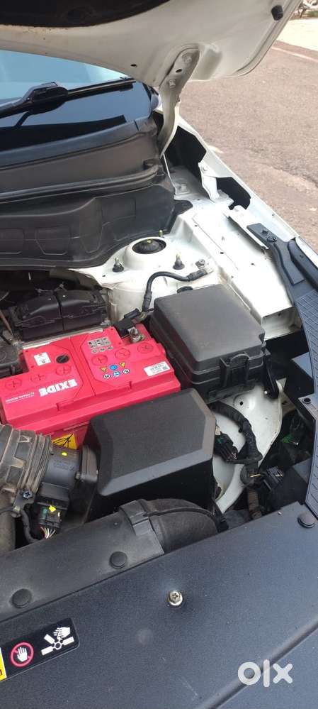 Kia Seltos Htx D, 2020, Diesel