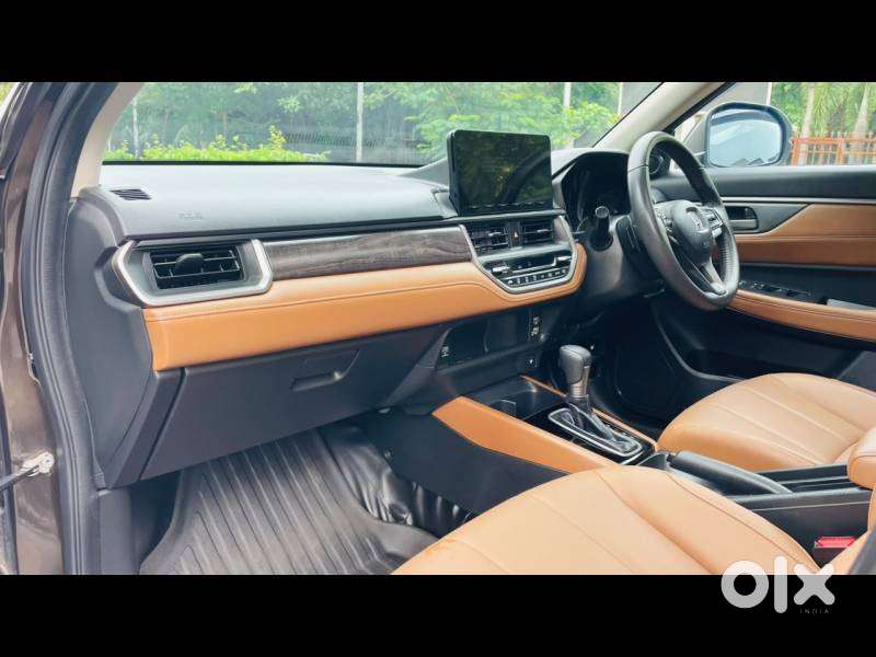 Honda Elevate Zx Cvt, 2024, Petrol