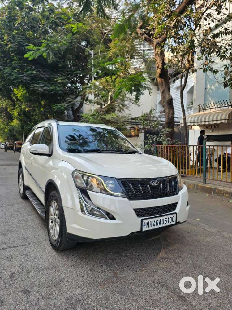 Mahindra Xuv500 W10 At, 2016, Diesel
