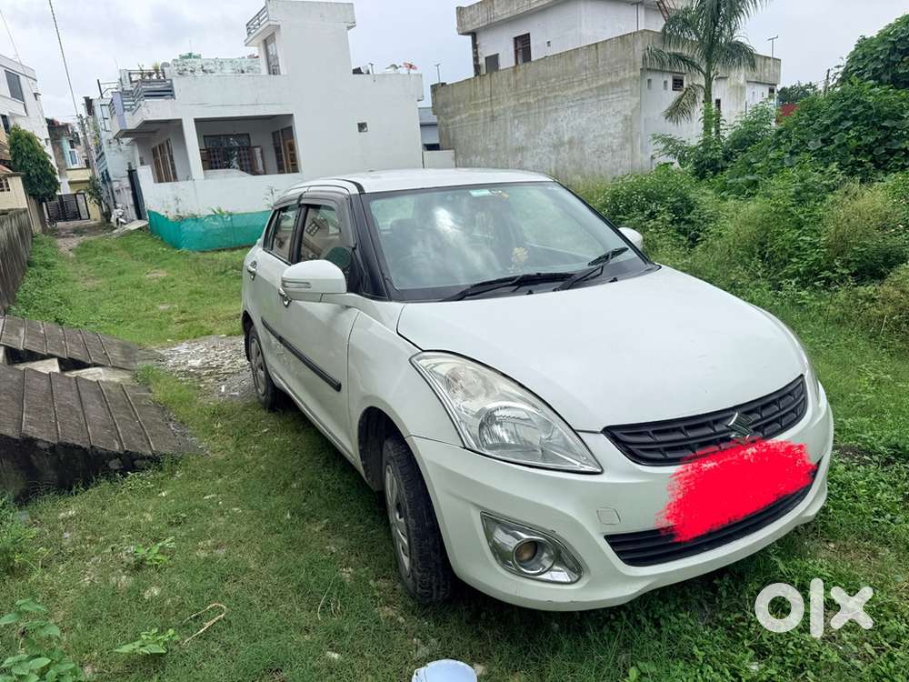 Maruti Suzuki Dzire 2014 Petrol Good Condition
