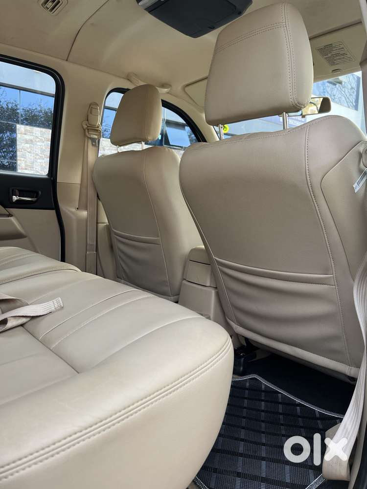 Ford Endeavour 3.2 Titanium At 4x4, 2014, Diesel