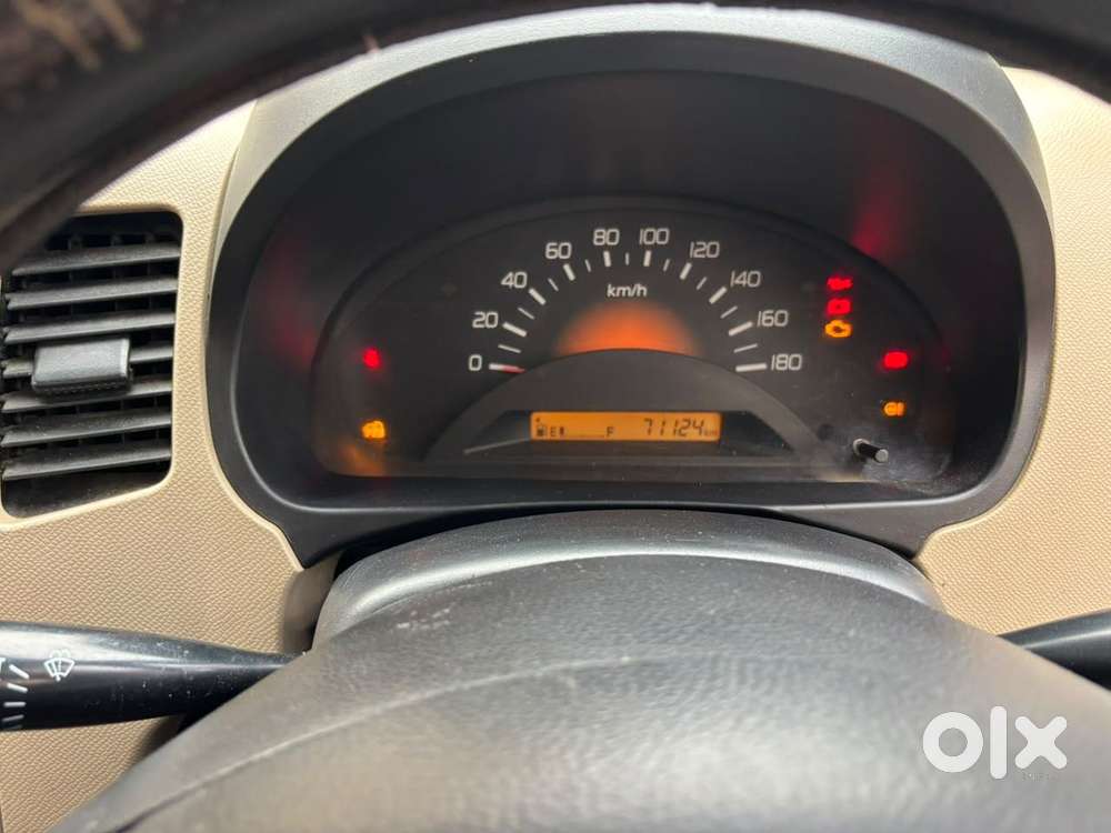 Maruti Suzuki Wagon R 1.0 Lxi Avnace Limited Edition, 2019, Petrol