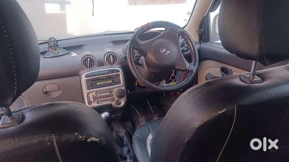 24/11/2014 Model Lpg Company Fittied 2nd Owner 1 Lakh Km