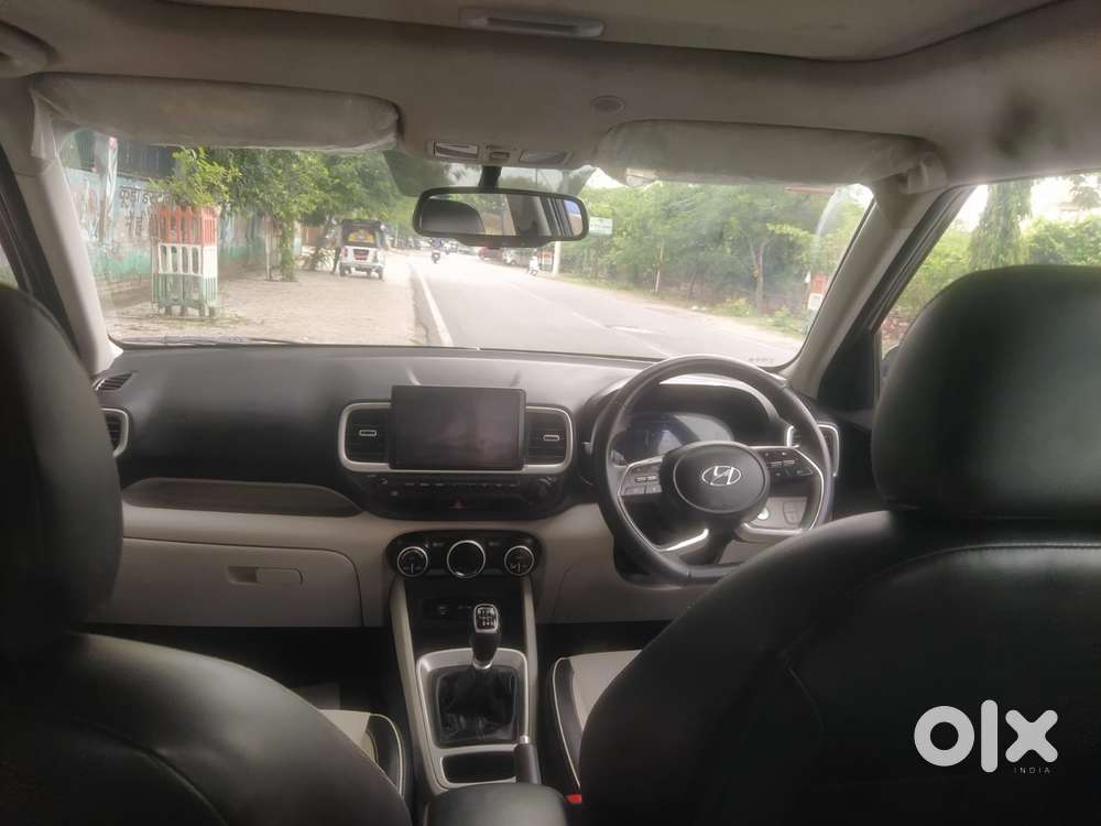 Hyundai Venue 1.4 Crdi Sx, 2022, Diesel