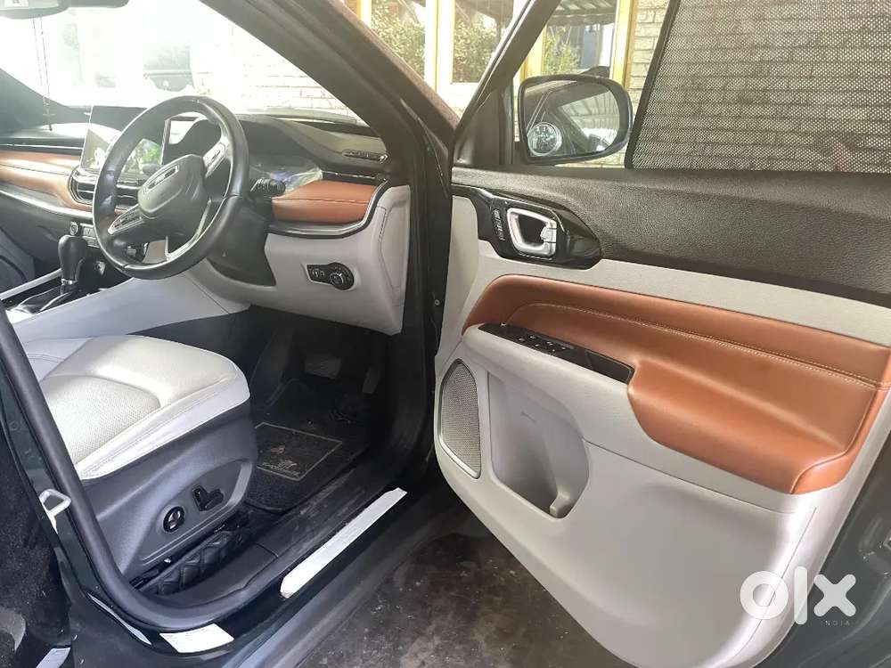  For Sale: 2024 Jeep Compass Limited Diesel At Immaculate Condition