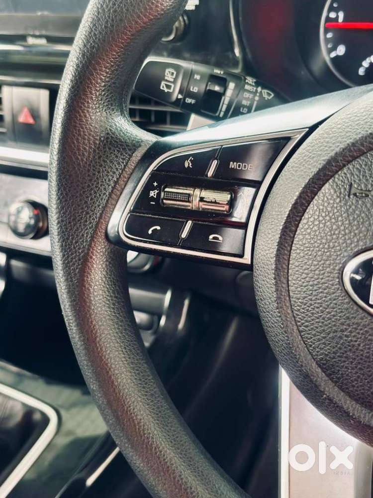Kia Seltos Htk Plus D, 2021, Diesel