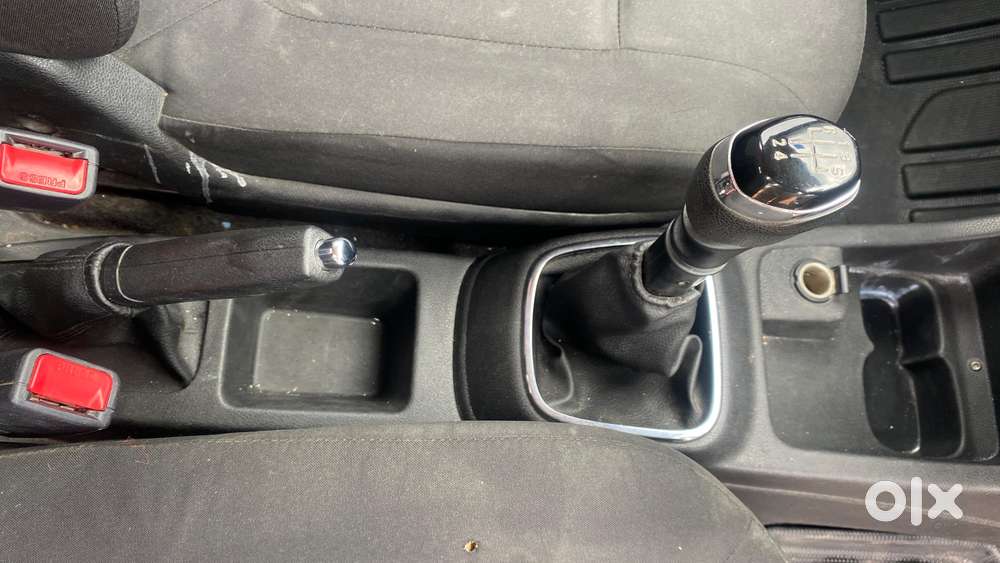 Renault Kwid 1.0 Rxt (o), 2018, Petrol