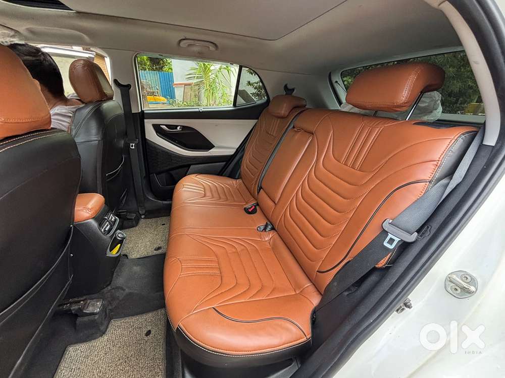 Hyundai Creta Diesel 2021