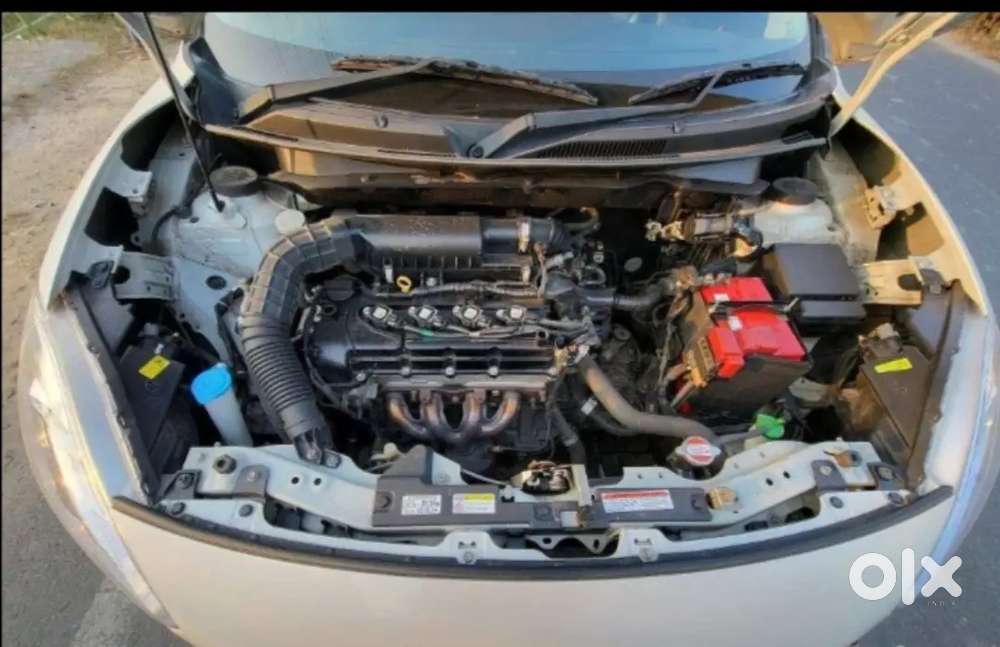 Maruti Suzuki Swift 2022 Petrol 45000 Km Driven