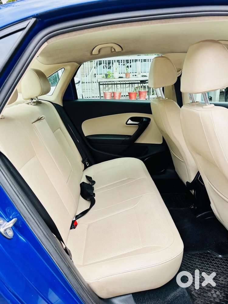 Volkswagen Vento 1.0 Highline Plus At, 2021, Petrol