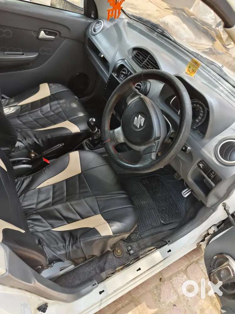 Maruti Suzuki Alto 800 Lxi 2014 Second Owner