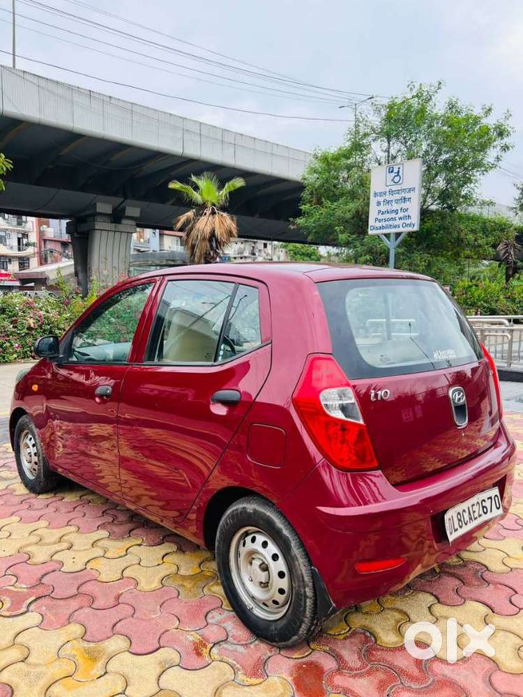 Hyundai I10 Era 1.1, 2014