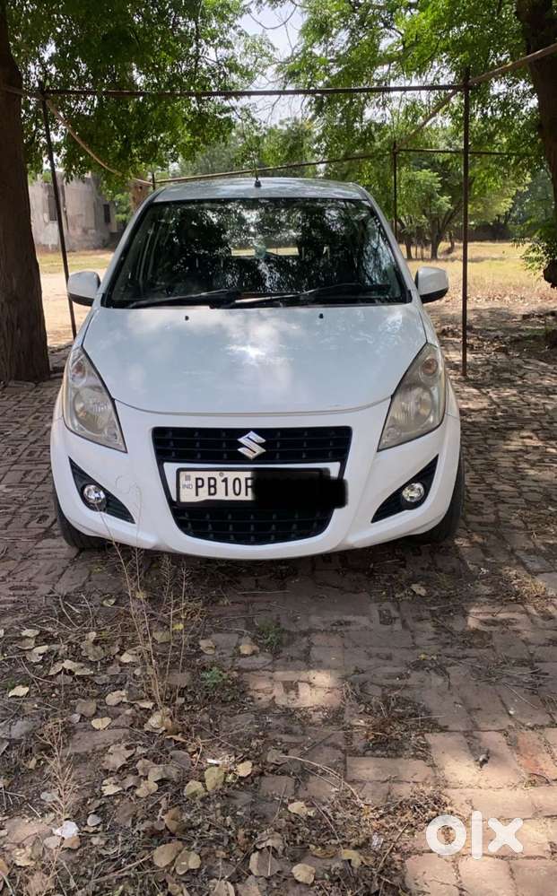 Maruti Suzuki Ritz Vdi, 2015, Diesel