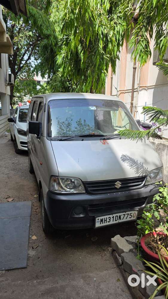 Maruti Suzuki Eeco 5 Seater Ac, 2011, Petrol