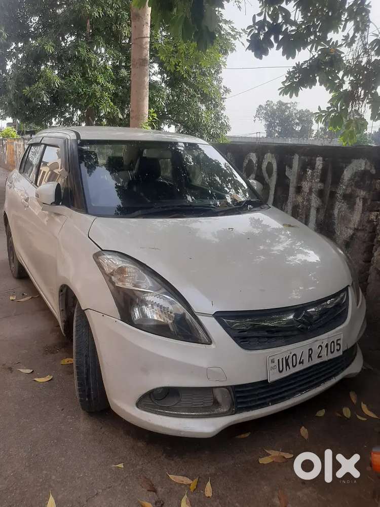 Maruti Suzuki Dzire