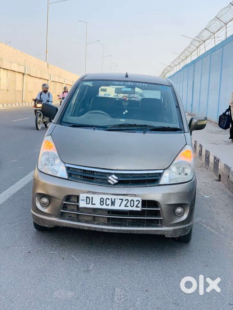 Maruti Suzuki Hybrid 2013
