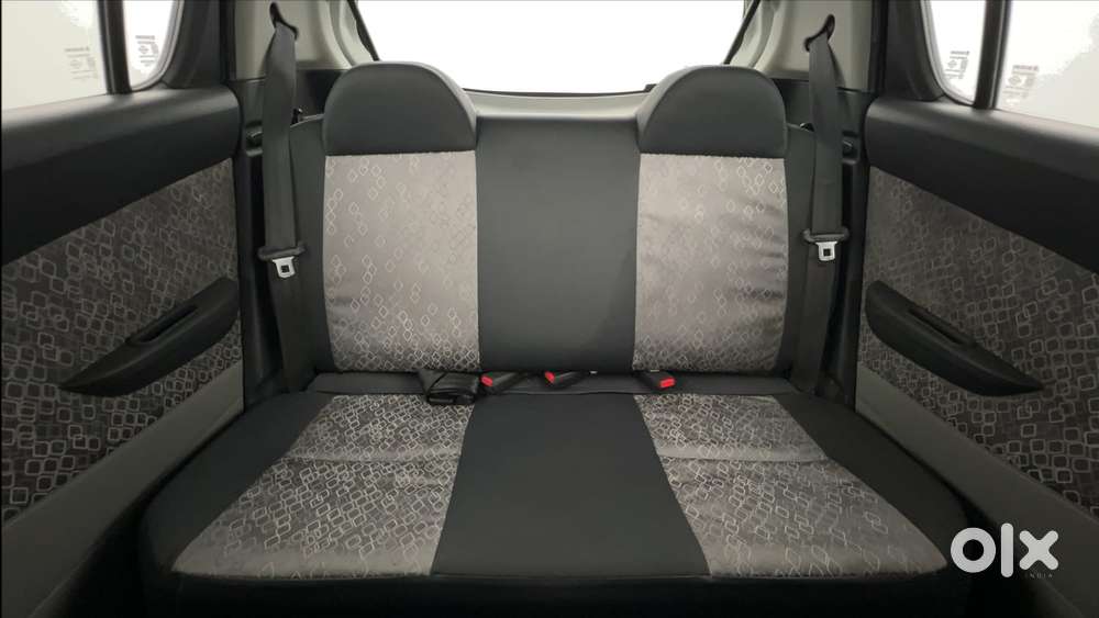 Maruti Suzuki Alto 800 Vxi, 2019, Petrol