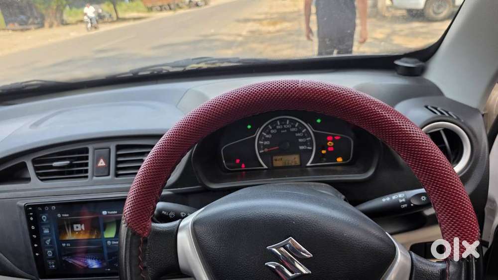 Maruti Suzuki Alto 800 2019-2023 0.8 Lxi (o), 2023, Petrol