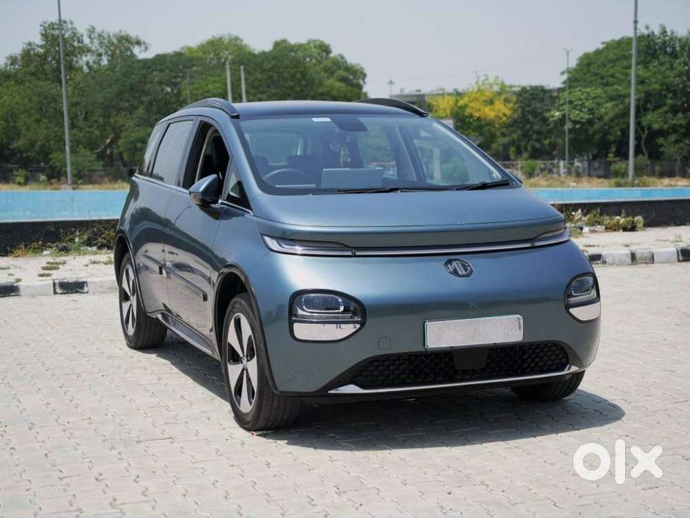 Mg Windsor Ev Essence, 2025, Electric
