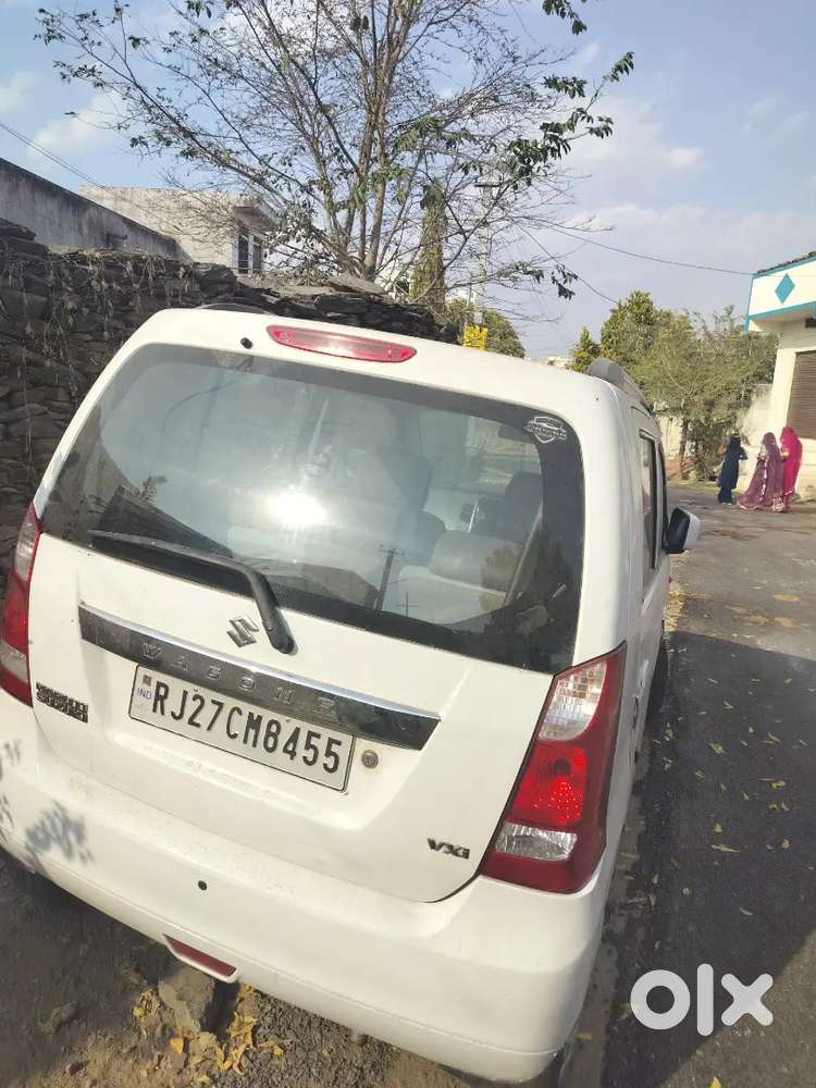 Power Steering, Led Rear Camera