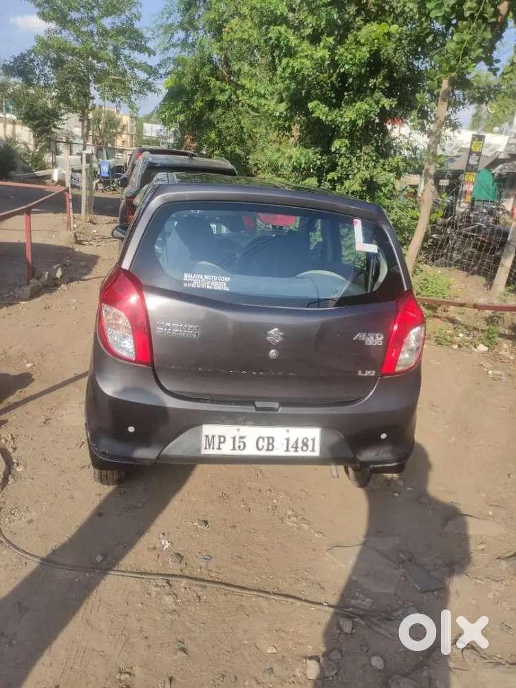 New Fresh Condition