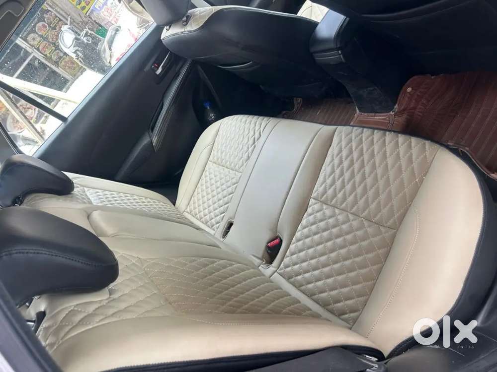Maruti Suzuki S-cross 2016 Diesel 85000 Km Driven