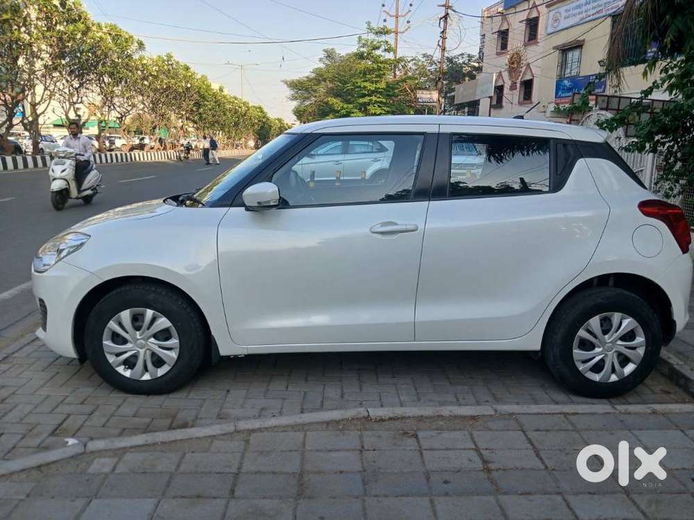 Maruti Suzuki Swift Amt Vxi, 2020, Petrol