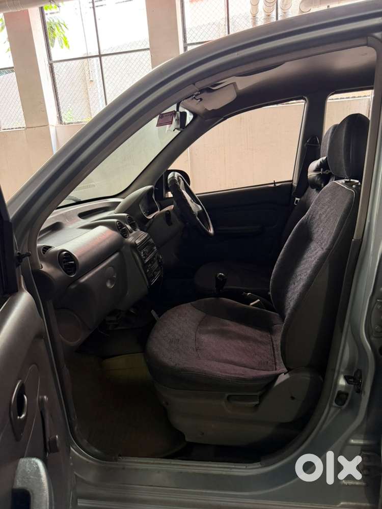 Hyundai Santro Xp Petrol 2003