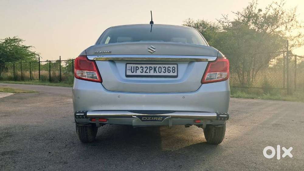 Maruti Suzuki Swift Dzire Vxi Optional, 2024, Petrol