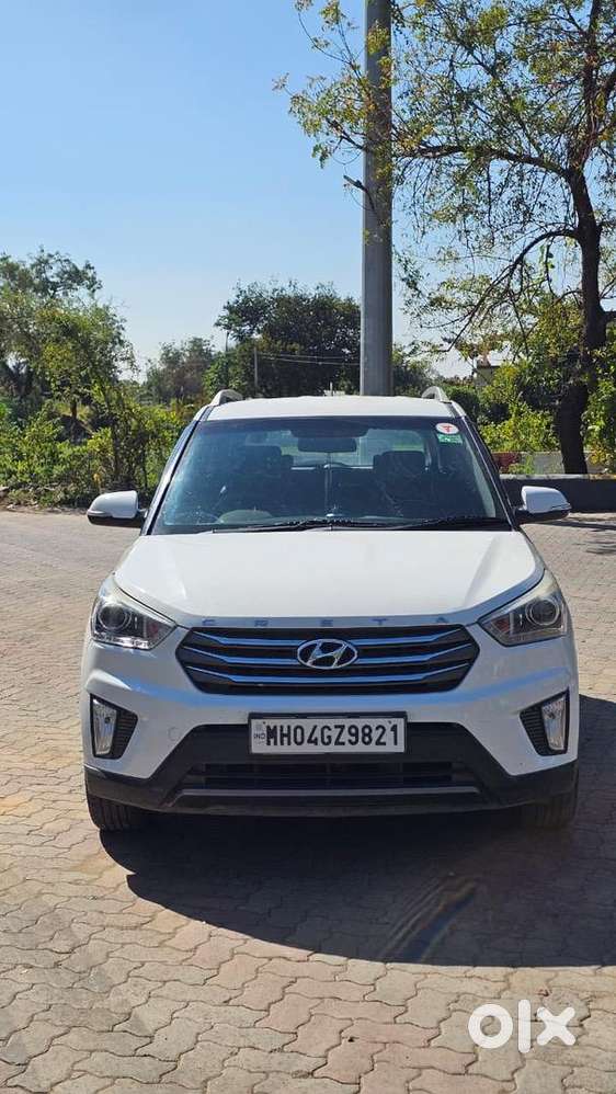 Hyundai Diesel 2015 Manual