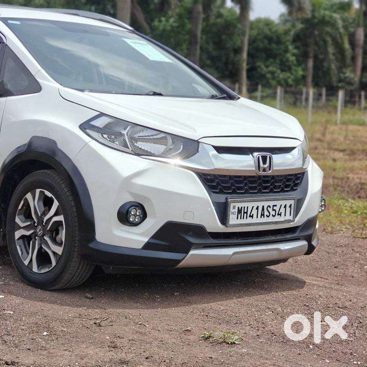 Honda Wr-v 1.5 Vx I-dtec, 2019, Diesel