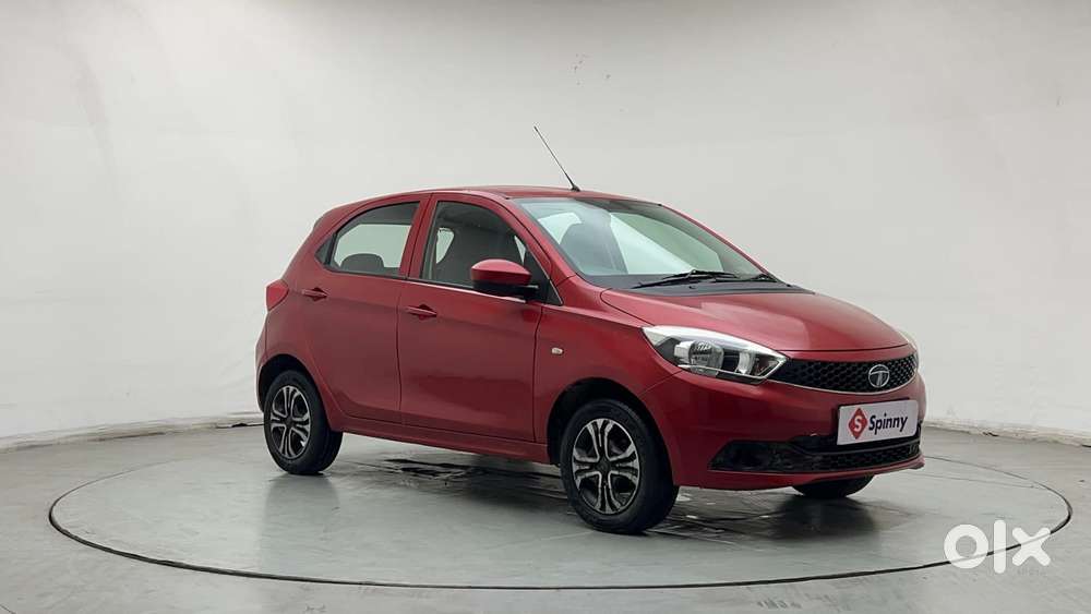 Tata Tiago Xza, 2019, Petrol