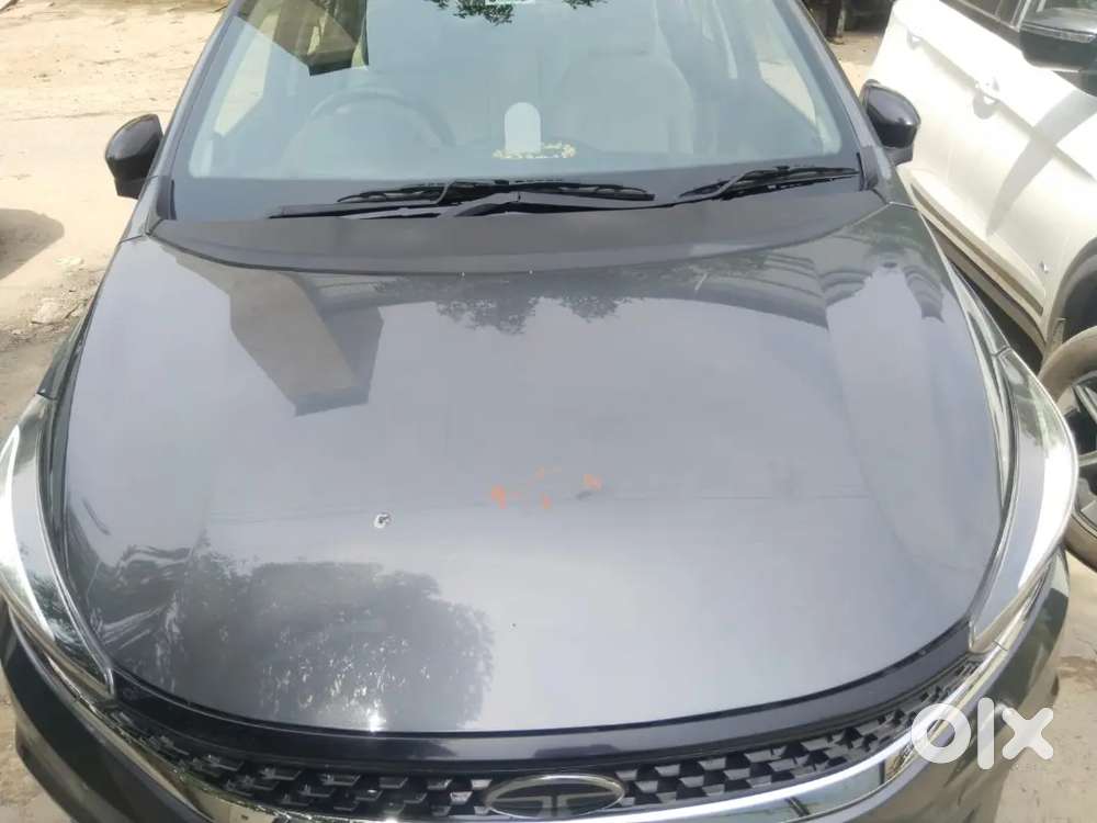 Tata Tigor Xz Plus (top Model) - 2024 Nov New Condition 2025 Registere