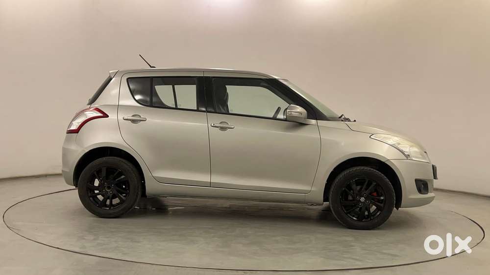 Maruti Suzuki Swift 1.3 Zxi, 2014, Petrol