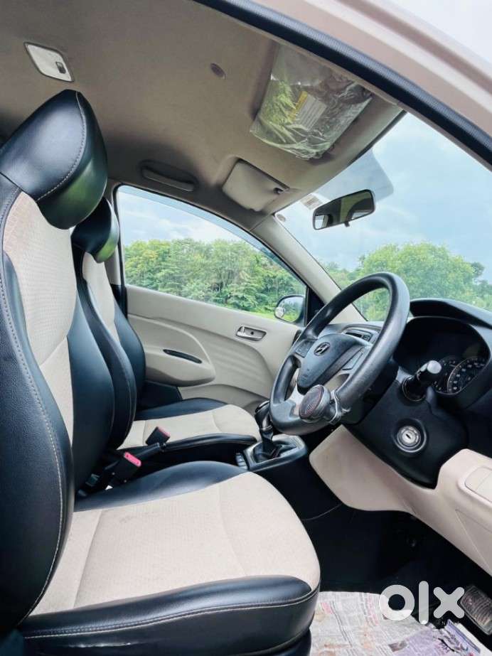 Hyundai Santro Magna Amt, 2018, Petrol
