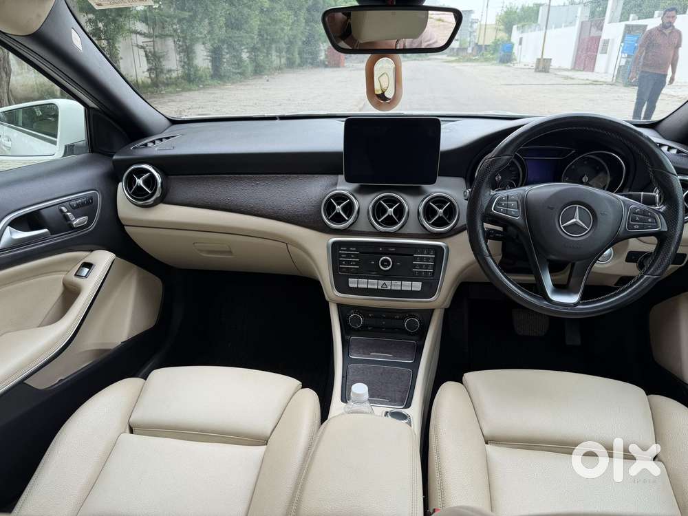 Mercedes-benz Gla 200 D, 2020, Diesel