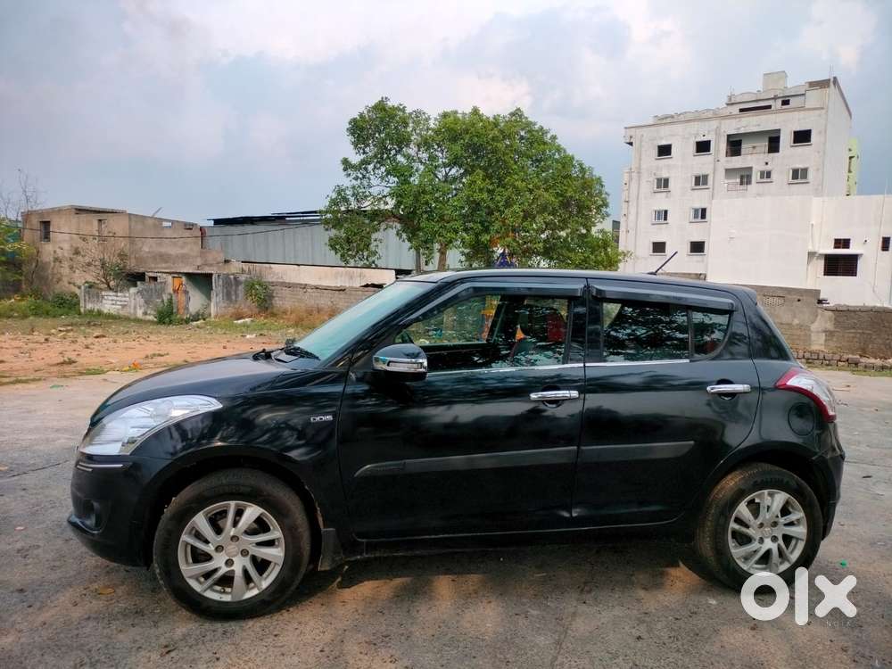 Maruti Suzuki Swift Ddis Zdi, 2013, Diesel