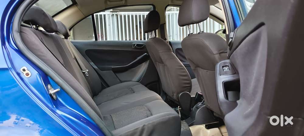 Tata Zest Xma, 2014, Diesel