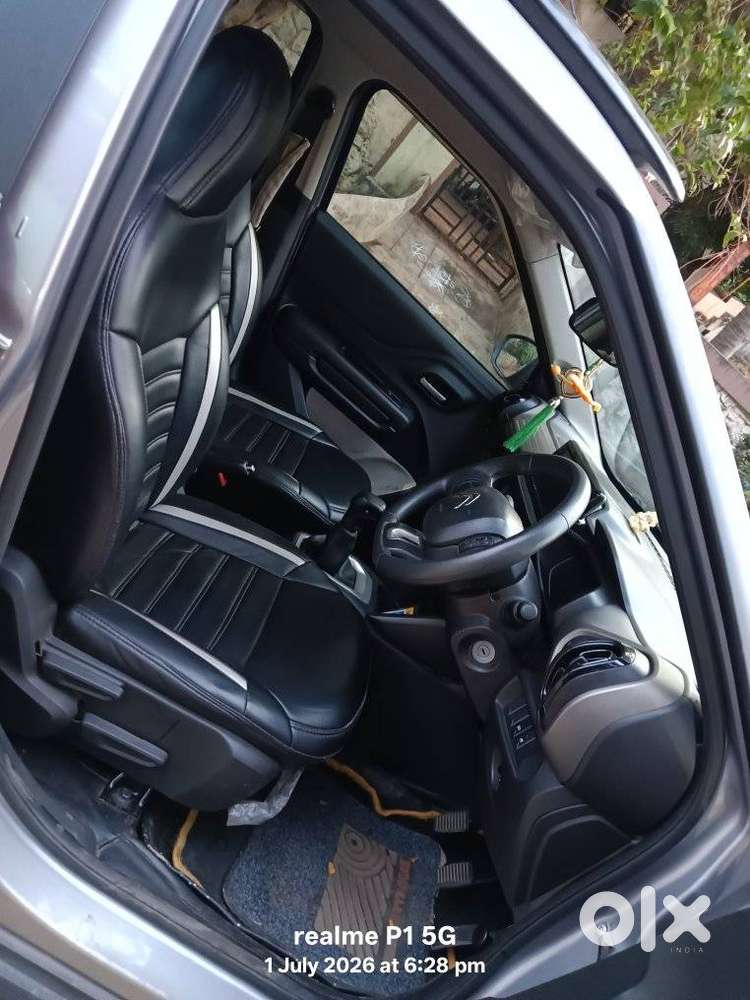 Citroen C3 Live 1.2 Petrol, 2022, Petrol