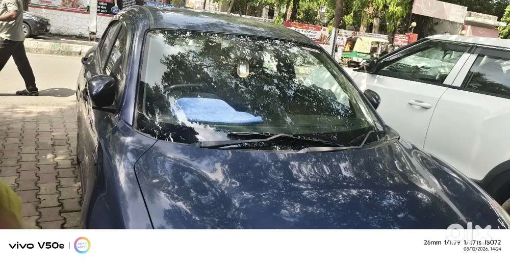 Maruti Suzuki Dzire 1.2 Zxi 2018