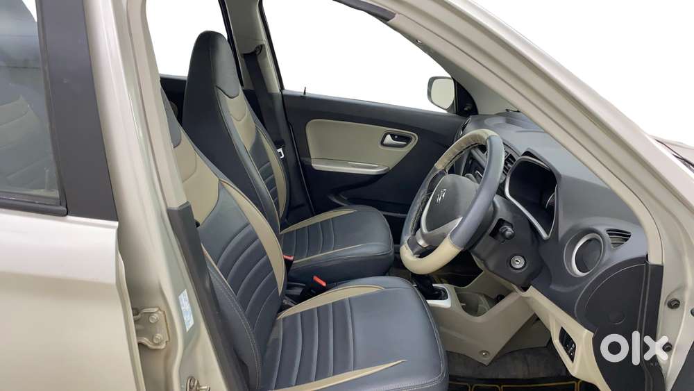 Maruti Suzuki Alto K10 1.0 Vxi, 2018, Petrol